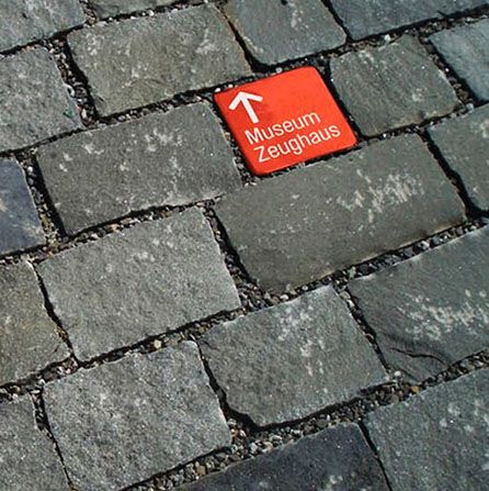 景區(qū)標牌作品案例展示