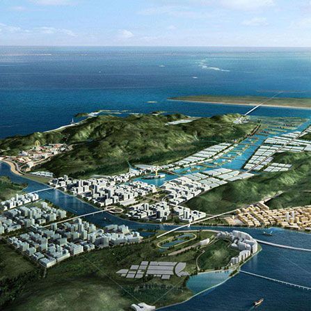 城市標(biāo)識規(guī)劃設(shè)計(jì)