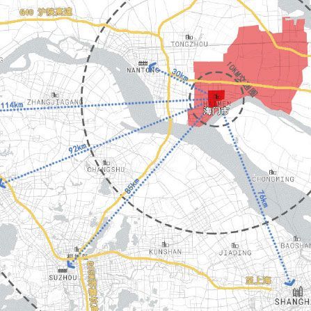 新區(qū)標(biāo)識設(shè)計(jì)