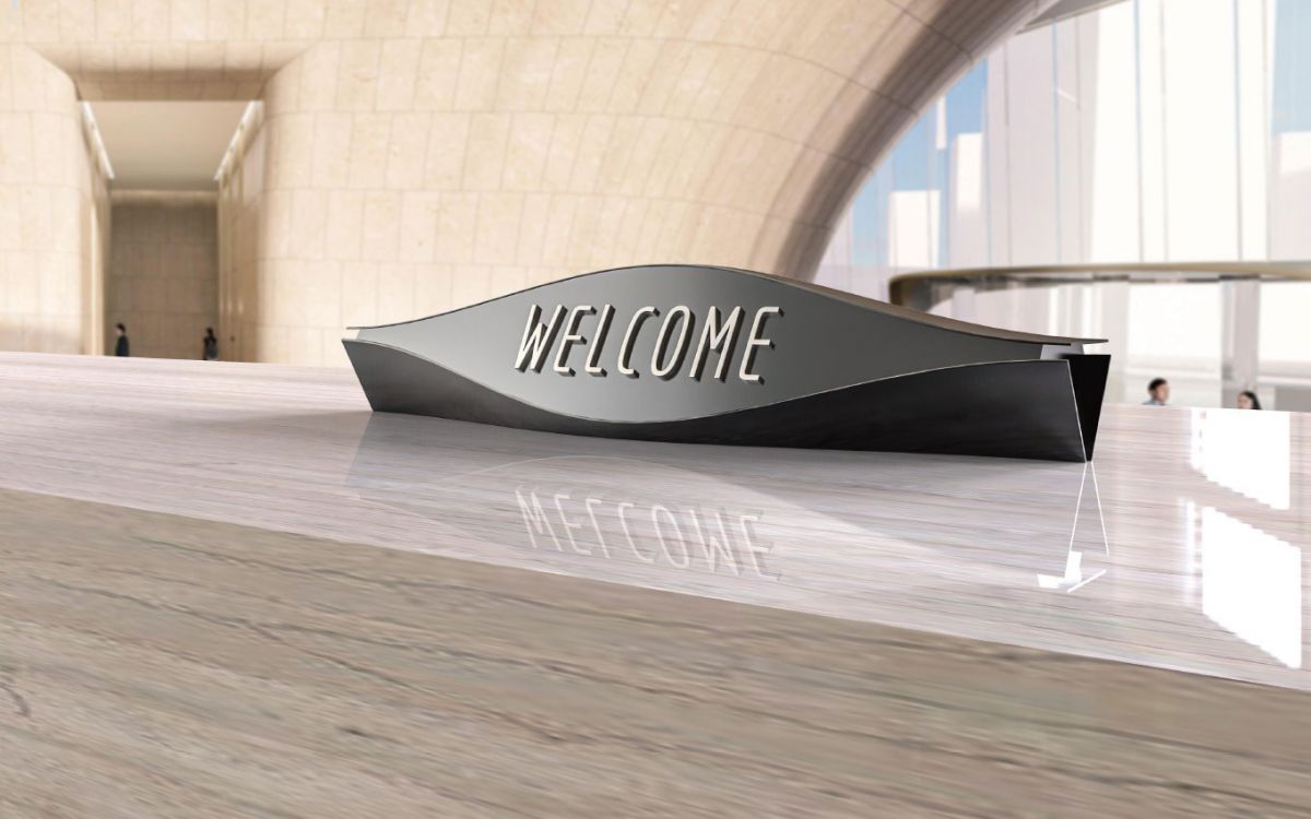 主題商場作品案例展示