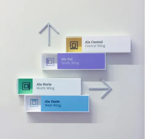 城市環(huán)境作品案例展示