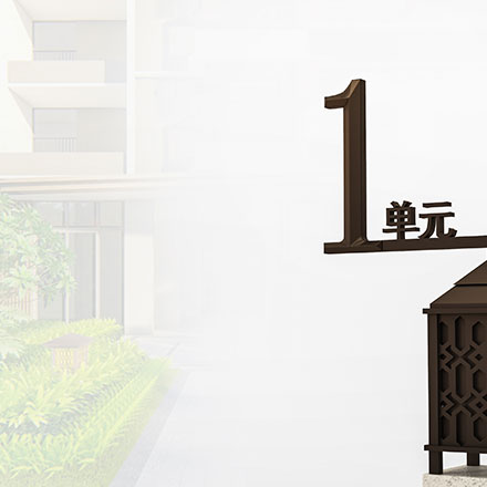 標識系統設計作品案例展示