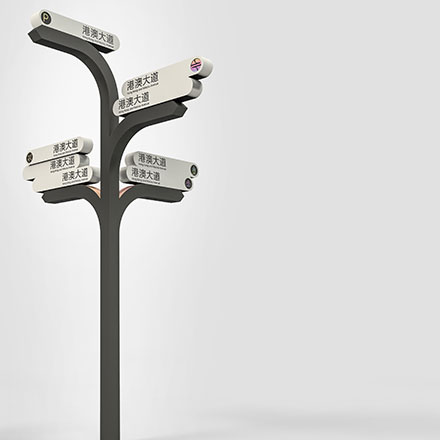 購物中心作品案例展示