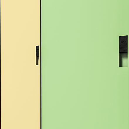 標識系統設計作品案例展示