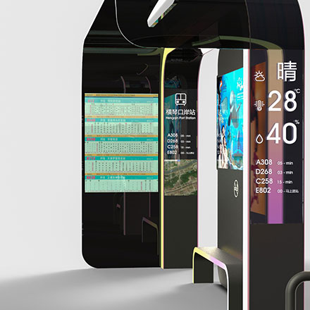 廣告標牌-道路標牌制作廠家