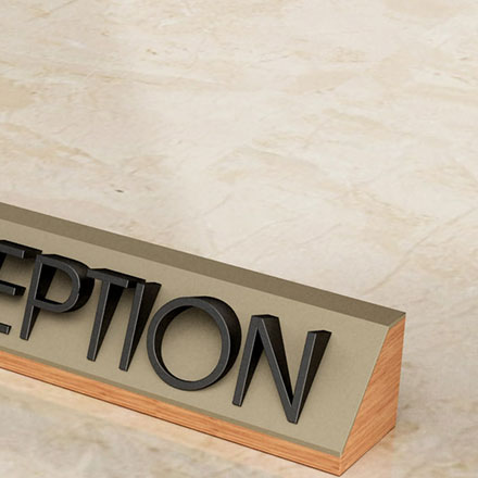 酒店公共標(biāo)識(shí)設(shè)計(jì)