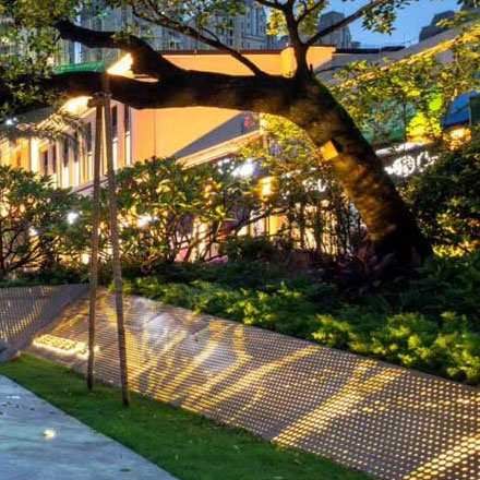 標(biāo)識系統(tǒng)設(shè)計作品案例展示