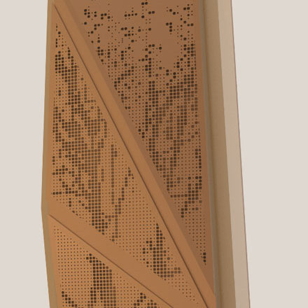 綜合體作品案例展示