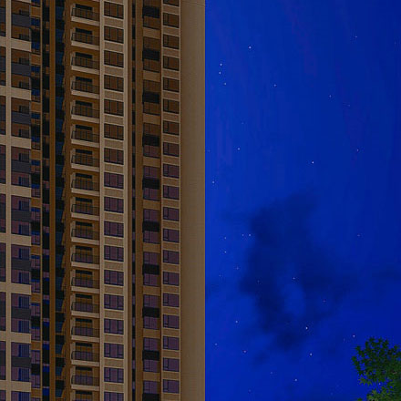 標(biāo)識系統(tǒng)設(shè)計作品案例展示