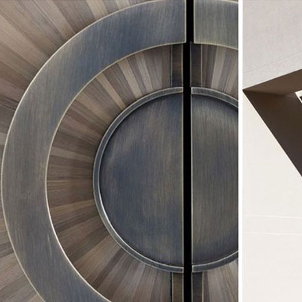 綜合體作品案例展示