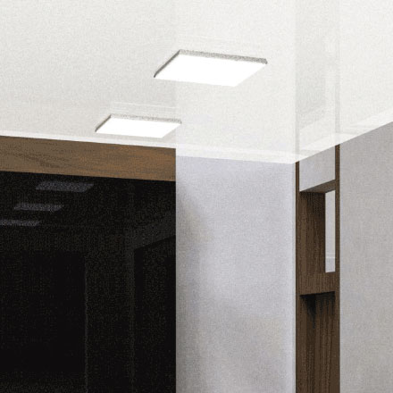 綜合體作品案例展示