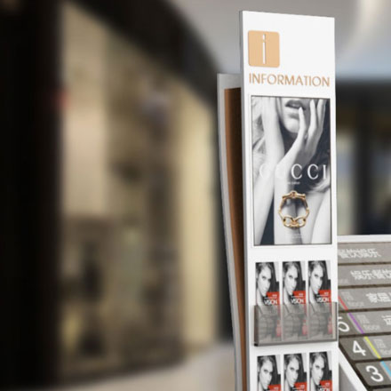 重慶中型標識設計報價公司