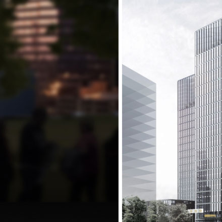 標識系統設計作品案例展示