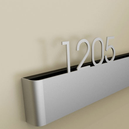 柯賽標識-常州標識標牌