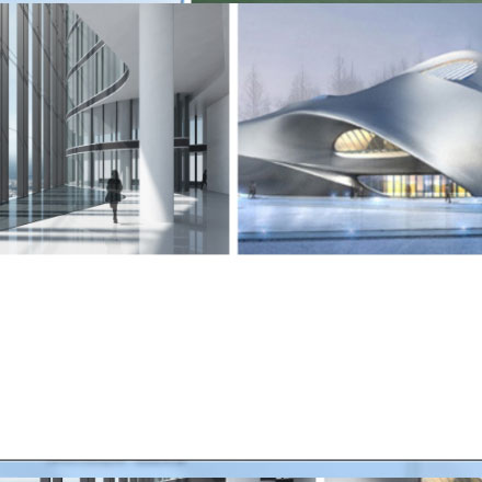 標識系統設計作品案例展示