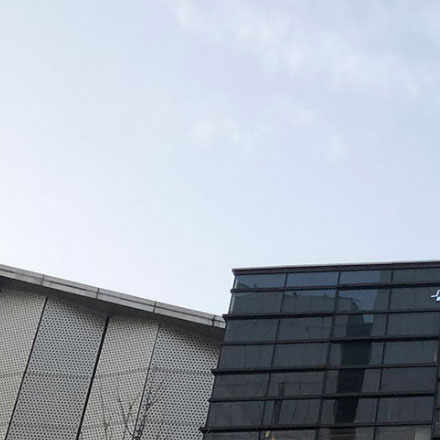 購物中心作品案例展示