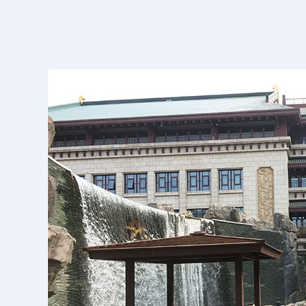 購物中心作品案例展示