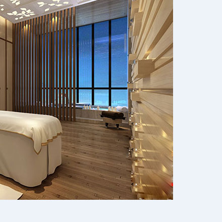 綜合體作品案例展示