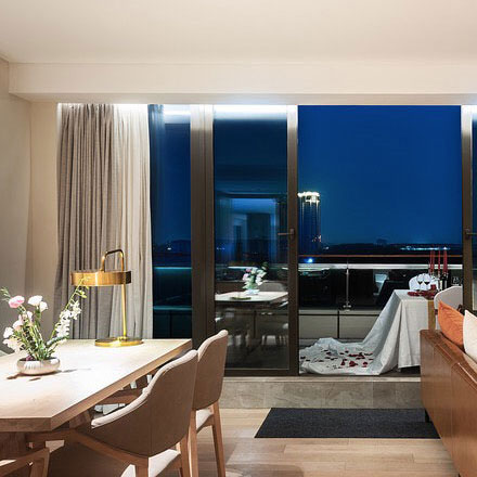 上城區導向標識設計公司