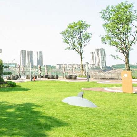 長沙標識導視設計公司