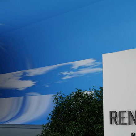 南京古城標識設計公司