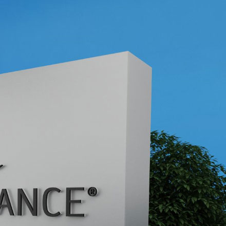 四川公司標識設計