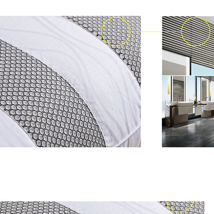 標識系統設計作品案例展示