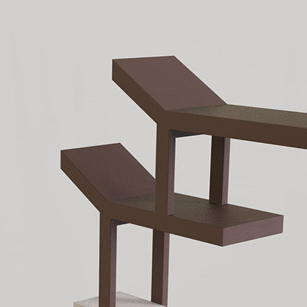 標牌制作作品案例展示