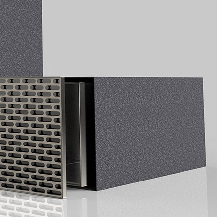 標牌制作作品案例展示