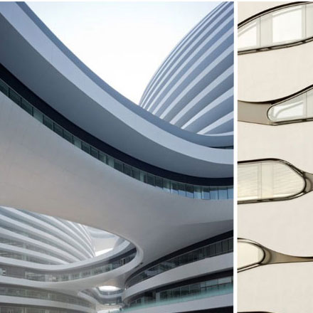 標牌制作作品案例展示