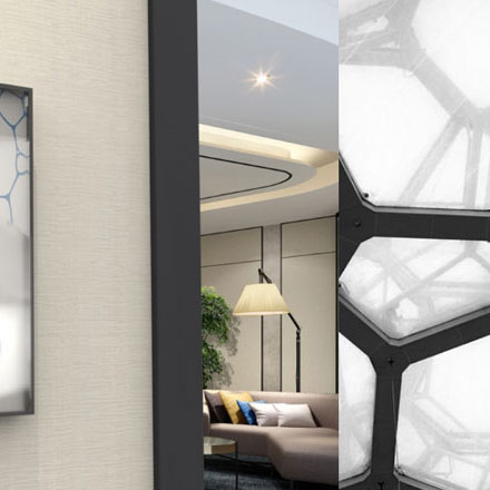 標牌制作作品案例展示