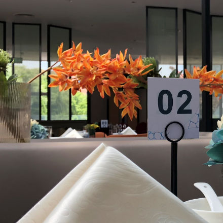 標牌制作作品案例展示