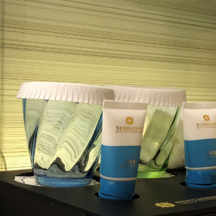 標牌制作作品案例展示