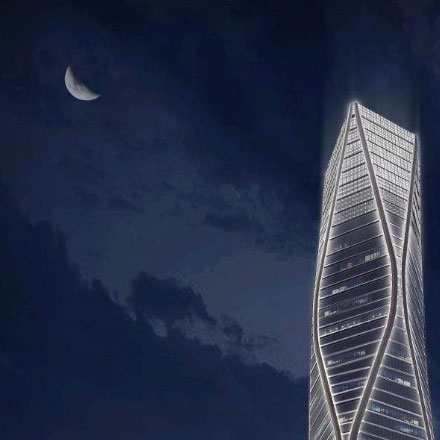 度假村景區作品案例展示