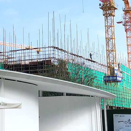 重慶地產(chǎn)導視設(shè)計在人性化體驗中的應(yīng)用