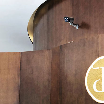 標牌制作作品案例展示