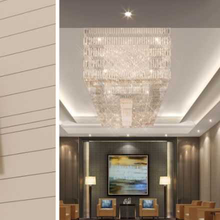 醫院作品案例展示