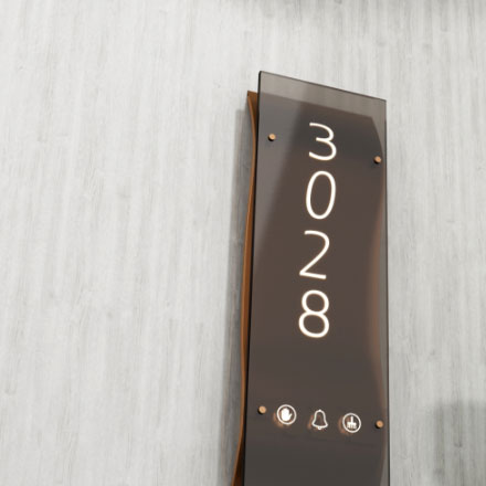 醫院作品案例展示