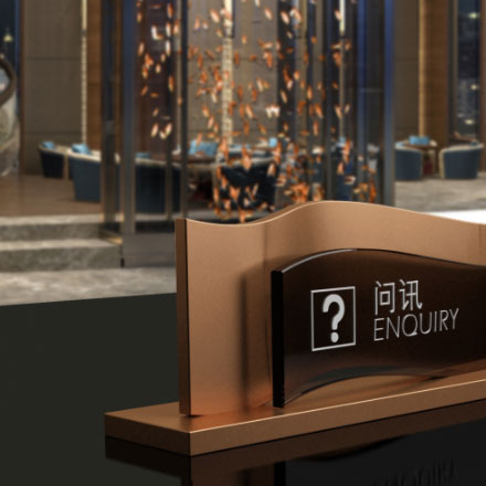 醫院作品案例展示