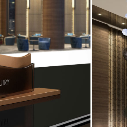 醫院作品案例展示