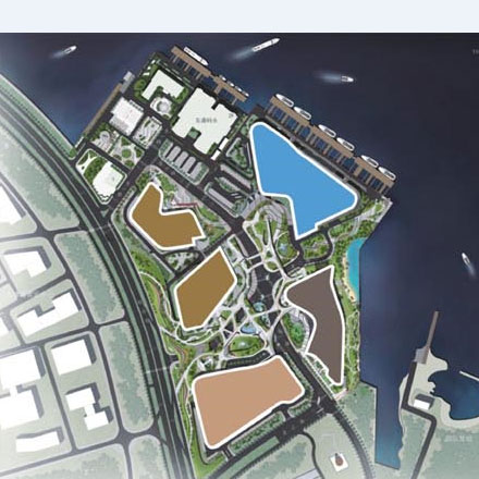 生產制作作品案例展示