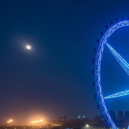 文旅小鎮(zhèn)作品案例展示