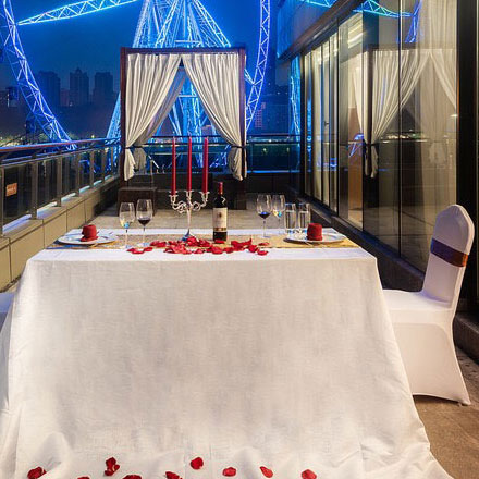 文旅小鎮(zhèn)作品案例展示