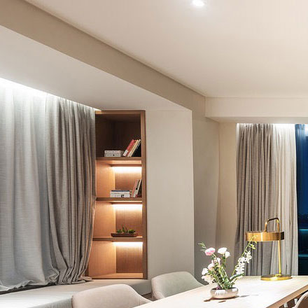 文旅小鎮(zhèn)作品案例展示