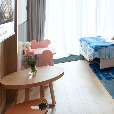 城市環境作品案例展示