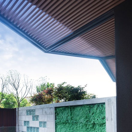 城市環境作品案例展示