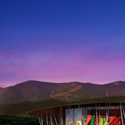 城市環境作品案例展示