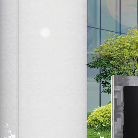 溫泉&酒店作品案例展示