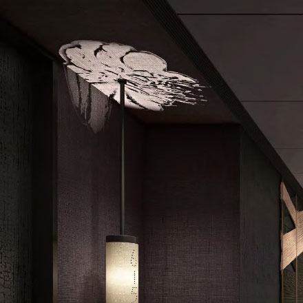 溫泉&酒店作品案例展示