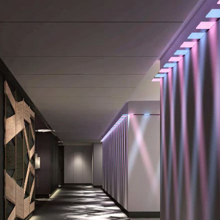 溫泉&酒店作品案例展示